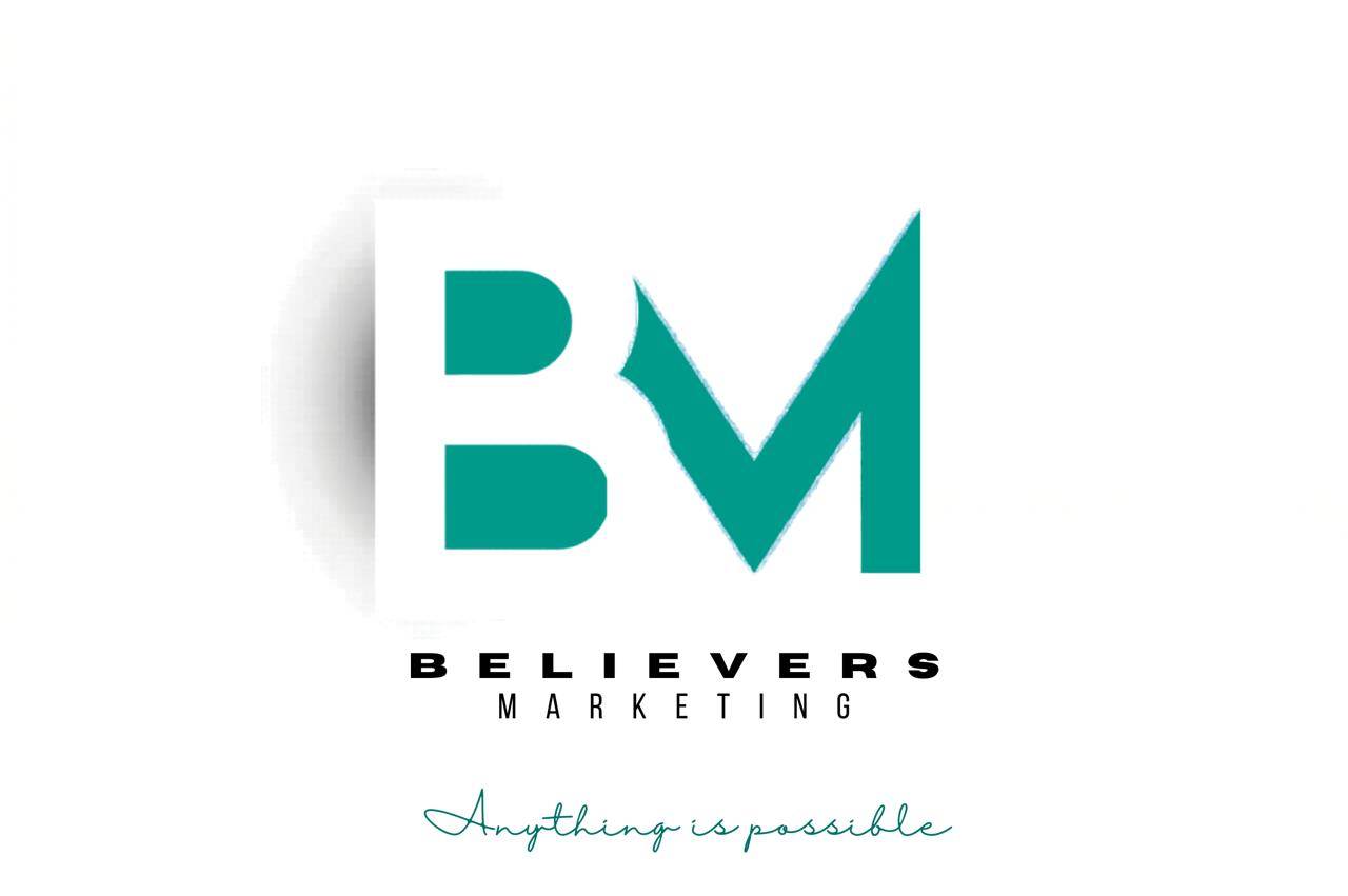 Believers Marketing Logo